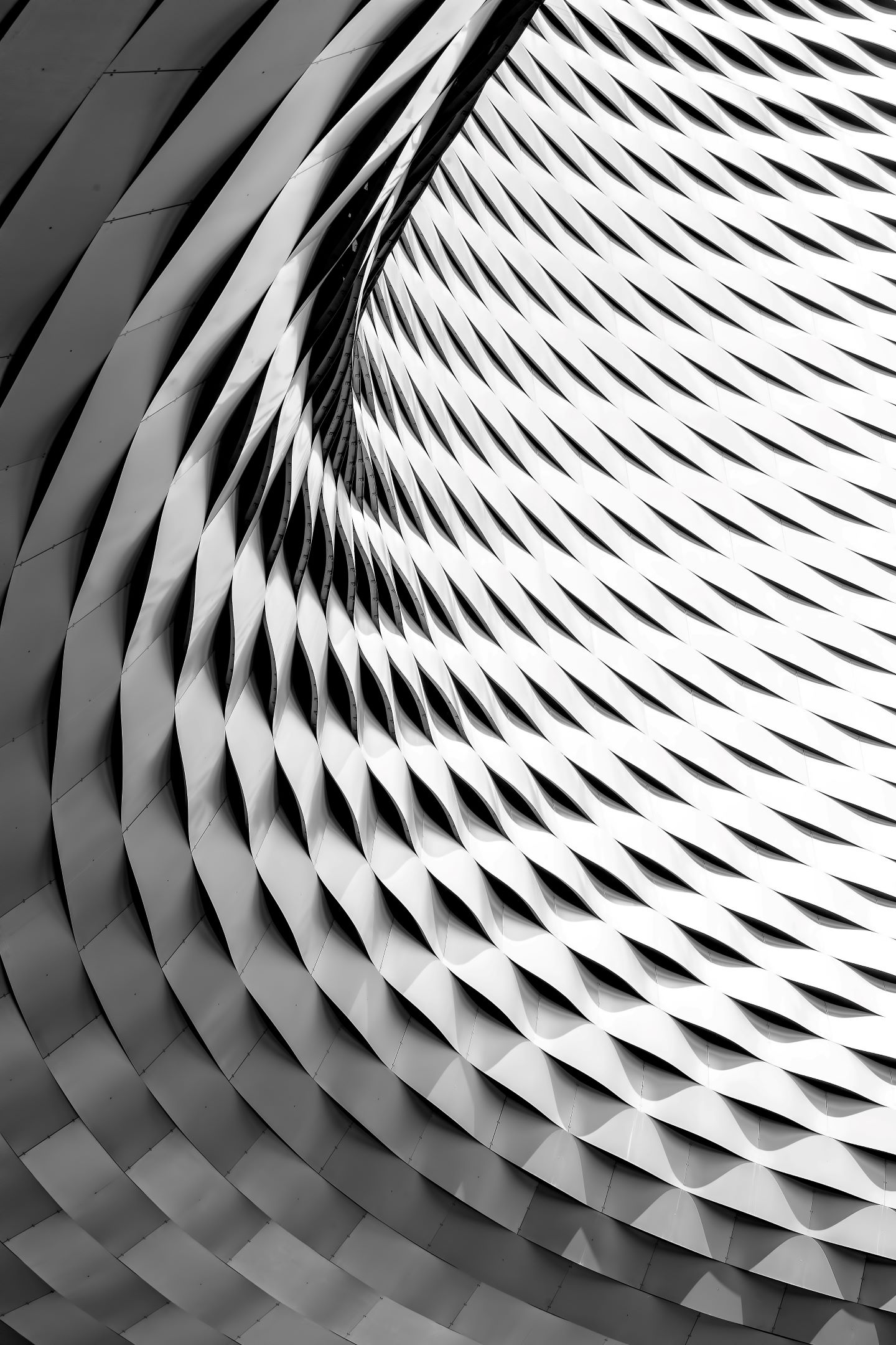 Abstract image banner